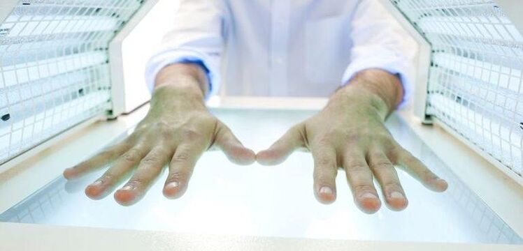 Behandlung
